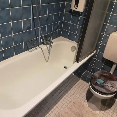 דירה Wohnen Auf Zeit ויליך